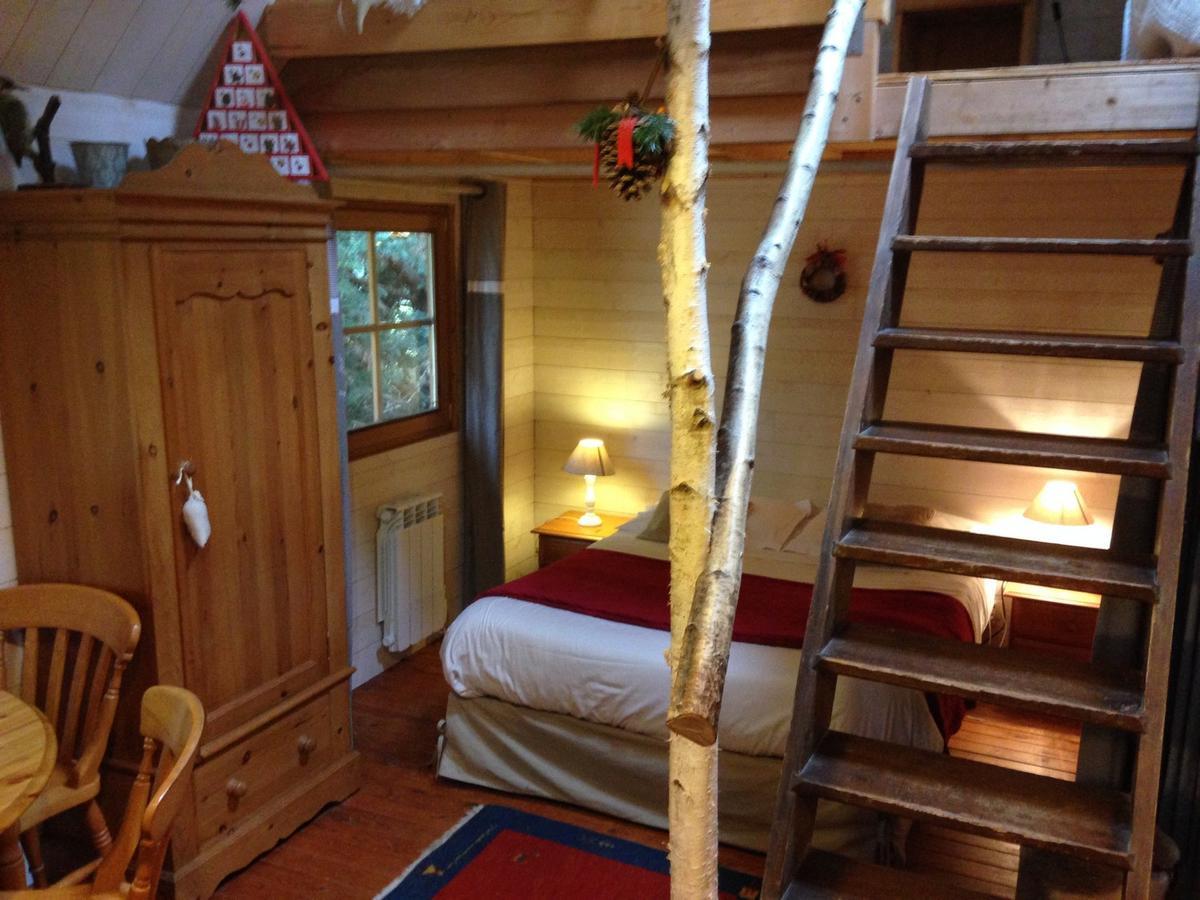 Cottage